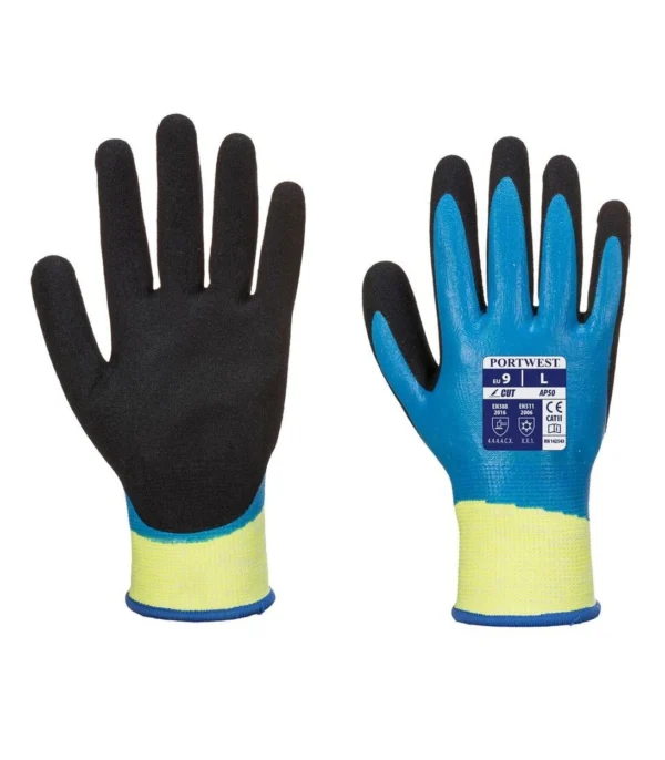 AP50 Portwest Aqua Cut Pro Glove
